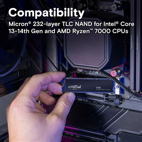 crucial ssd compatibility
